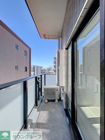 CREVISTA元浅草の物件内観写真